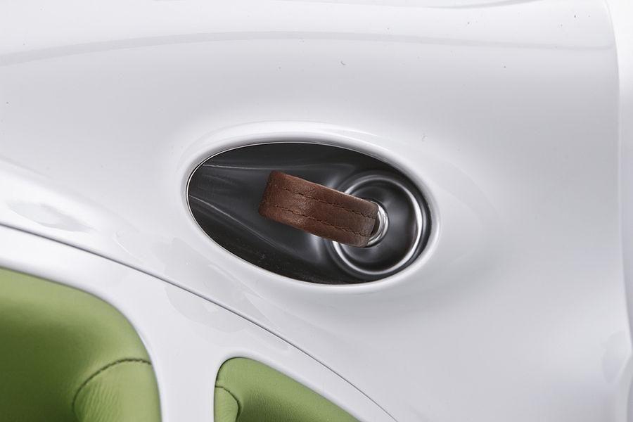  Smart ForSpeed Concept 2011 года  (фото 6 из 47)